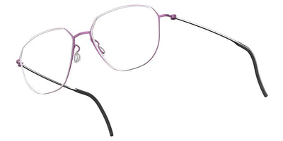 Lindberg® Thintanium™ 5505 LIN THN 5505 850-113-P10 54 - 850-113 Eyeglasses