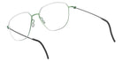 Lindberg® Thintanium™ 5505 LIN THN 5505 850-117-P10 54 - 850-117 Eyeglasses