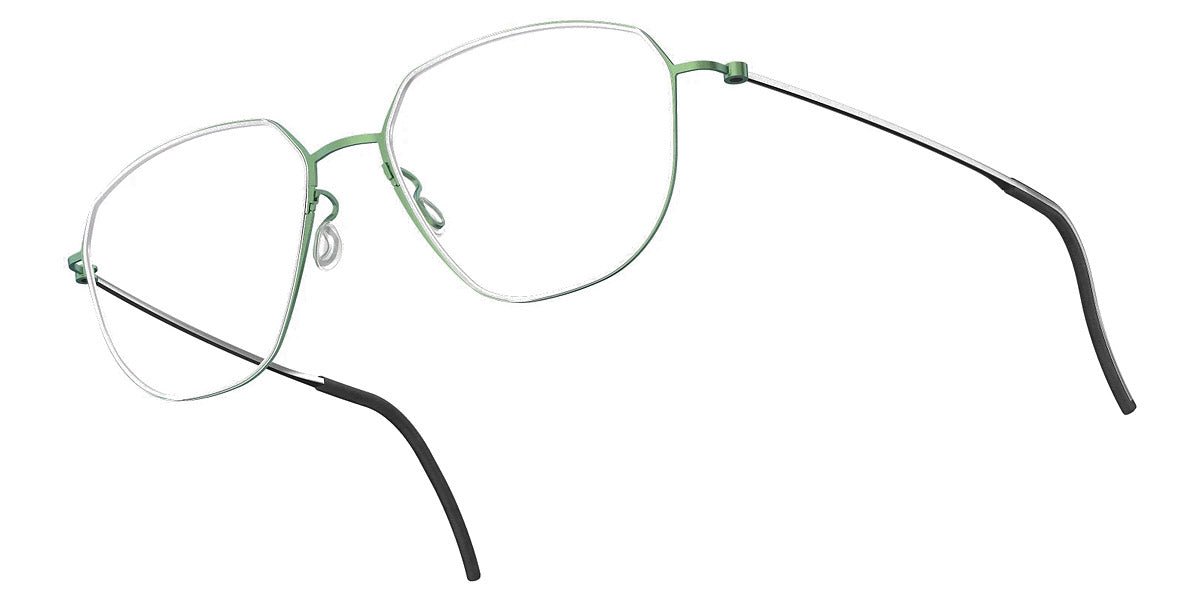 Lindberg® Thintanium™ 5505 LIN THN 5505 850-117-P10 54 - 850-117 Eyeglasses