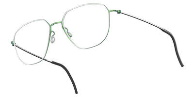 Lindberg® Thintanium™ 5505 LIN THN 5505 850-117-P10 54 - 850-117 Eyeglasses