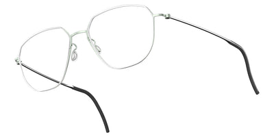 Lindberg® Thintanium™ 5505 LIN THN 5505 850-30-P10 54 - 850-30 Eyeglasses