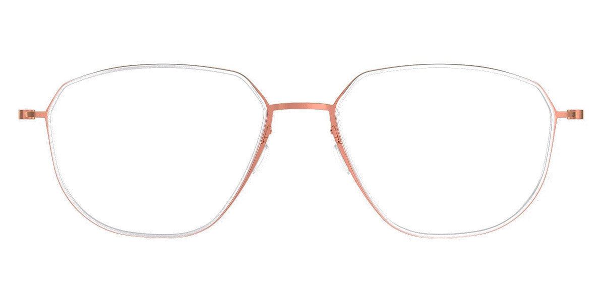Lindberg® Thintanium™ 5505 LIN THN 5505 850-60-P10 54 - 850-60 Eyeglasses