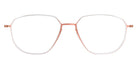 Lindberg® Thintanium™ 5505 LIN THN 5505 850-60-P10 54 - 850-60 Eyeglasses