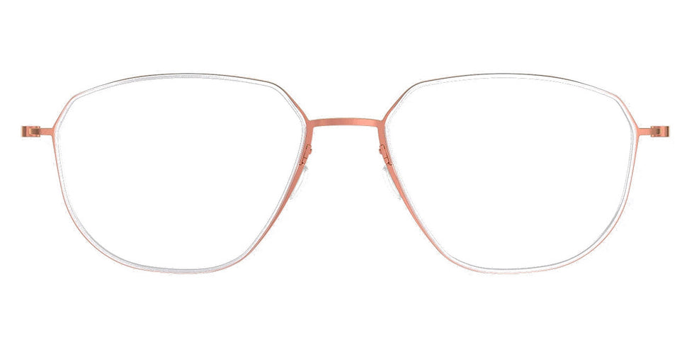 Lindberg® Thintanium™ 5505 LIN THN 5505 850-60-P10 54 - 850-60 Eyeglasses
