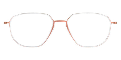 Lindberg® Thintanium™ 5505 LIN THN 5505 850-60-P10 54 - 850-60 Eyeglasses