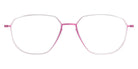 Lindberg® Thintanium™ 5505 LIN THN 5505 850-70-P10 54 - 850-70 Eyeglasses