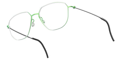Lindberg® Thintanium™ 5505 LIN THN 5505 850-90-P10 54 - 850-90 Eyeglasses