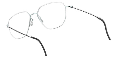 Lindberg® Thintanium™ 5505 LIN THN 5505 850-P30-P10 54 - 850-P30 Eyeglasses