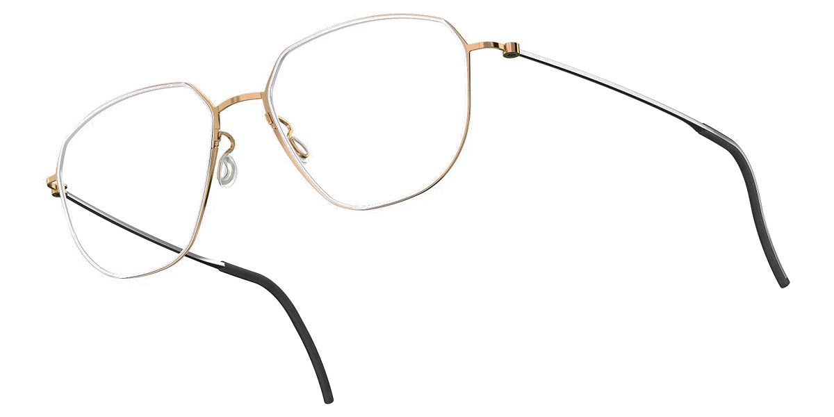 Lindberg® Thintanium™ 5505 LIN THN 5505 850-P60-P10 54 - 850-P60 Eyeglasses