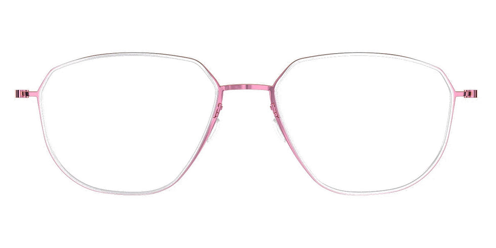 Lindberg® Thintanium™ 5505 LIN THN 5505 850-P70-P10 54 - 850-P70 Eyeglasses