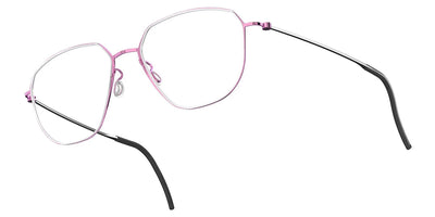 Lindberg® Thintanium™ 5505 LIN THN 5505 850-P75-P10 54 - 850-P75 Eyeglasses