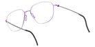 Lindberg® Thintanium™ 5505 LIN THN 5505 850-P77-P10 54 - 850-P77 Eyeglasses