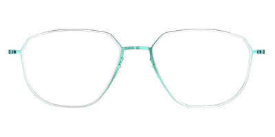 Lindberg® Thintanium™ 5505 LIN THN 5505 850-P85-P10 54 - 850-P85 Eyeglasses