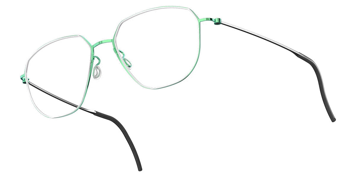 Lindberg® Thintanium™ 5505 LIN THN 5505 850-P90-P10 54 - 850-P90 Eyeglasses