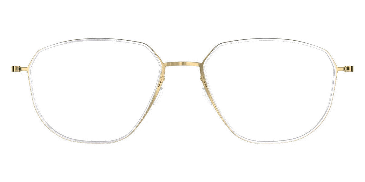 Lindberg® Thintanium™ 5505 LIN THN 5505 850-PGT-P10 54 - 850-PGT Eyeglasses