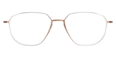 Lindberg® Thintanium™ 5505 LIN THN 5505 850-PU12-P10 54 - 850-PU12 Eyeglasses