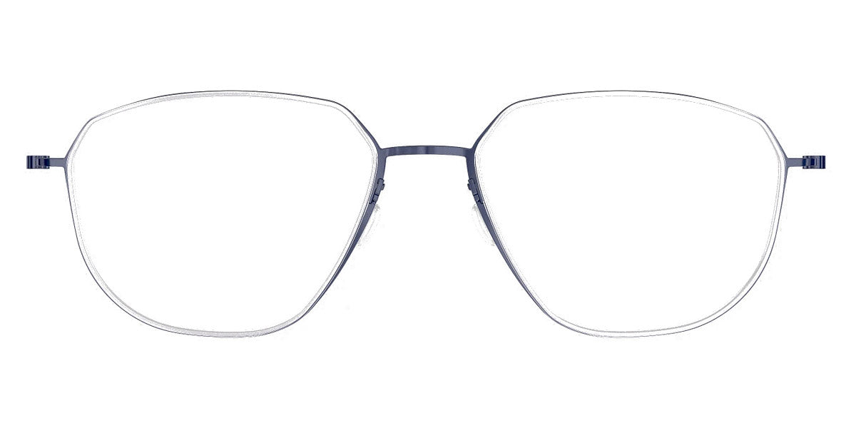 Lindberg® Thintanium™ 5505 LIN THN 5505 850-PU13-P10 54 - 850-PU13 Eyeglasses