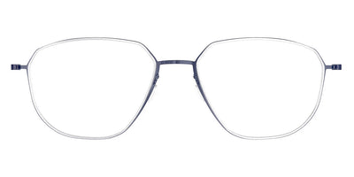 Lindberg® Thintanium™ 5505 LIN THN 5505 850-PU13-P10 54 - 850-PU13 Eyeglasses