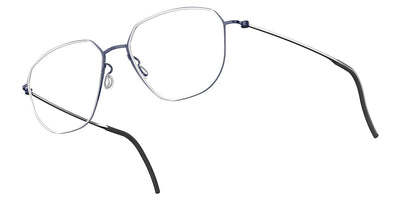 Lindberg® Thintanium™ 5505 LIN THN 5505 850-PU13-P10 54 - 850-PU13 Eyeglasses