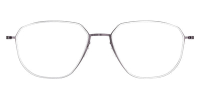 Lindberg® Thintanium™ 5505 LIN THN 5505 850-PU14-P10 54 - 850-PU14 Eyeglasses