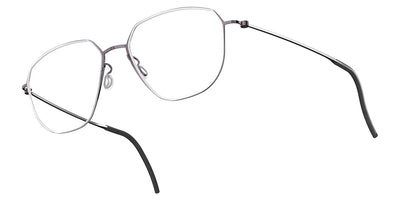 Lindberg® Thintanium™ 5505 LIN THN 5505 850-PU14-P10 54 - 850-PU14 Eyeglasses