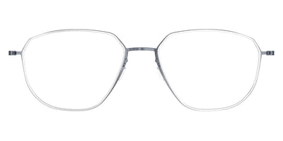 Lindberg® Thintanium™ 5505 LIN THN 5505 850-PU16-P10 54 - 850-PU16 Eyeglasses