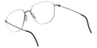Lindberg® Thintanium™ 5505 LIN THN 5505 850-PU9-P10 54 - 850-PU9 Eyeglasses