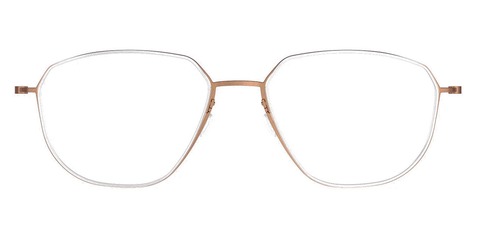 Lindberg® Thintanium™ 5505 LIN THN 5505 850-U12-P10 54 - 850-U12 Eyeglasses