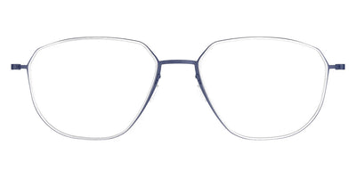 Lindberg® Thintanium™ 5505 LIN THN 5505 850-U13-P10 54 - 850-U13 Eyeglasses