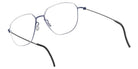 Lindberg® Thintanium™ 5505 LIN THN 5505 850-U13-P10 54 - 850-U13 Eyeglasses