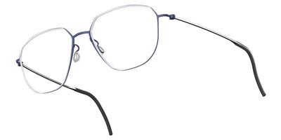 Lindberg® Thintanium™ 5505 LIN THN 5505 850-U13-P10 54 - 850-U13 Eyeglasses
