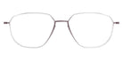 Lindberg® Thintanium™ 5505 LIN THN 5505 850-U14-P10 54 - 850-U14 Eyeglasses
