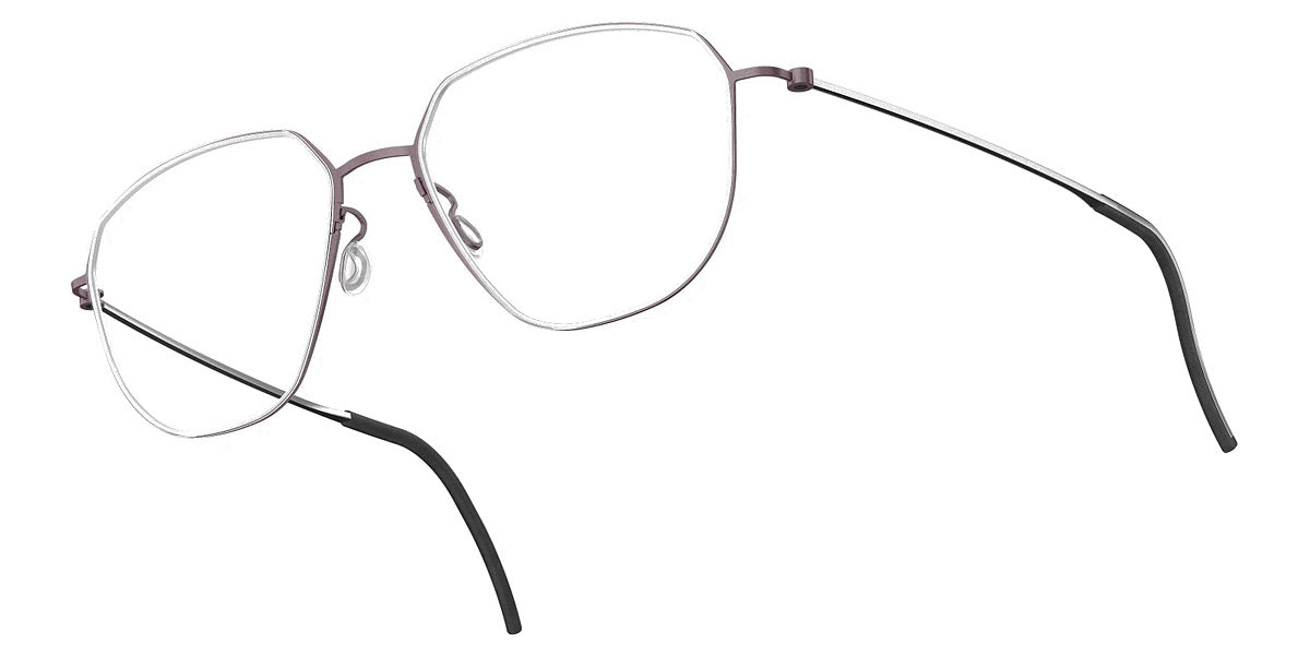 Lindberg® Thintanium™ 5505 LIN THN 5505 850-U14-P10 54 - 850-U14 Eyeglasses