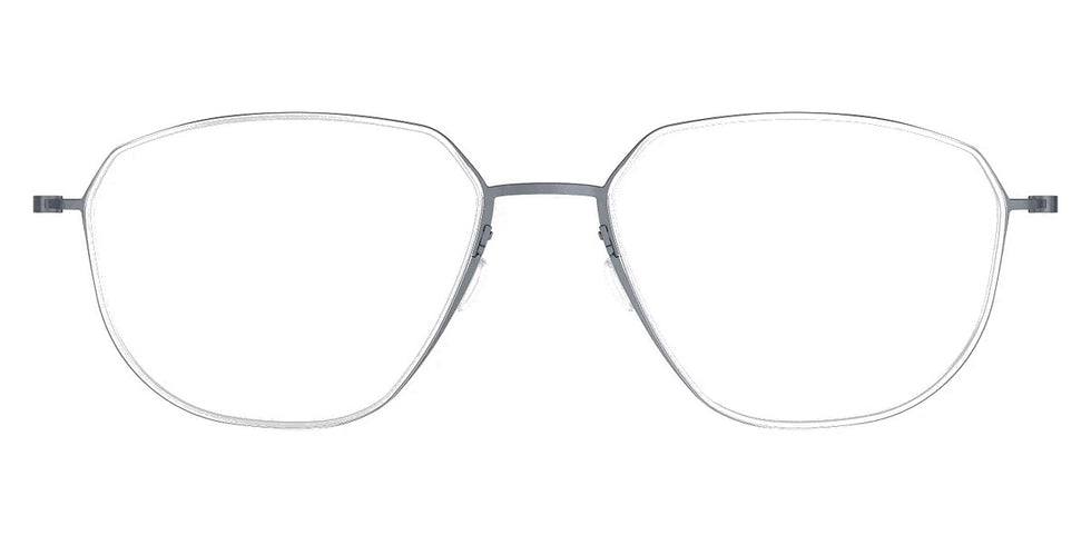 Lindberg® Thintanium™ 5505 LIN THN 5505 850-U16-P10 54 - 850-U16 Eyeglasses