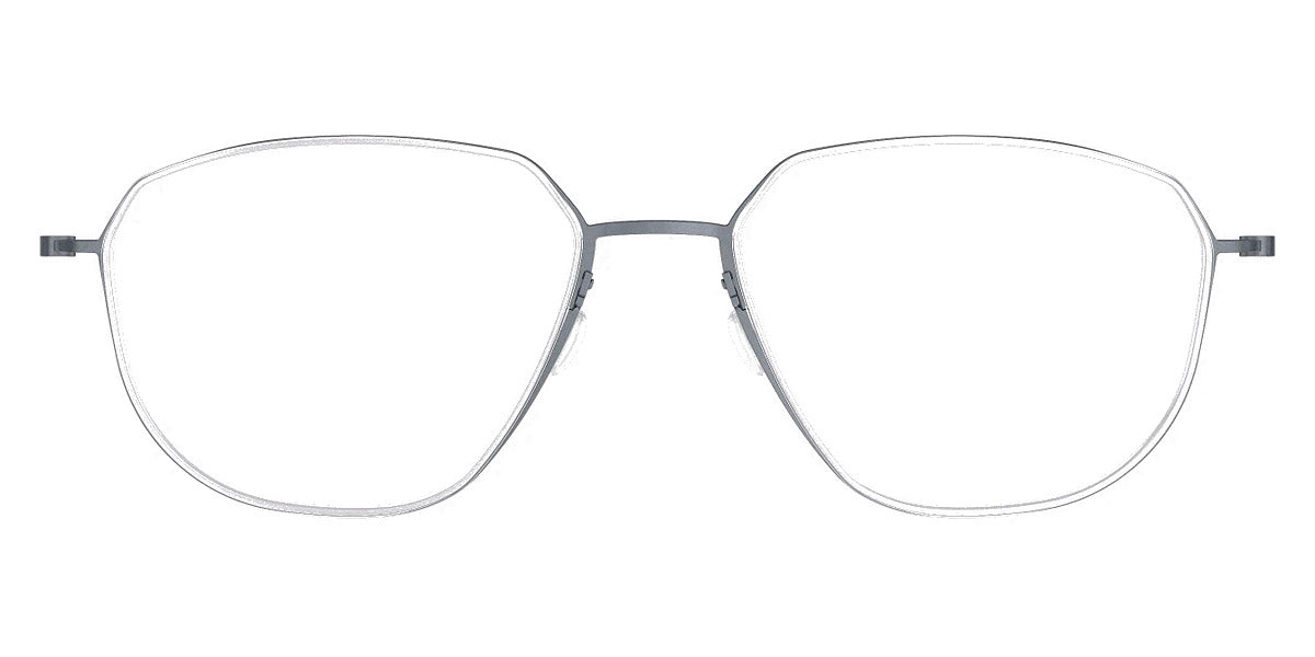 Lindberg® Thintanium™ 5505 LIN THN 5505 850-U16-P10 54 - 850-U16 Eyeglasses