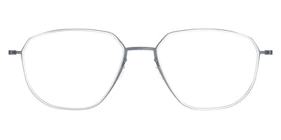 Lindberg® Thintanium™ 5505 LIN THN 5505 850-U16-P10 54 - 850-U16 Eyeglasses