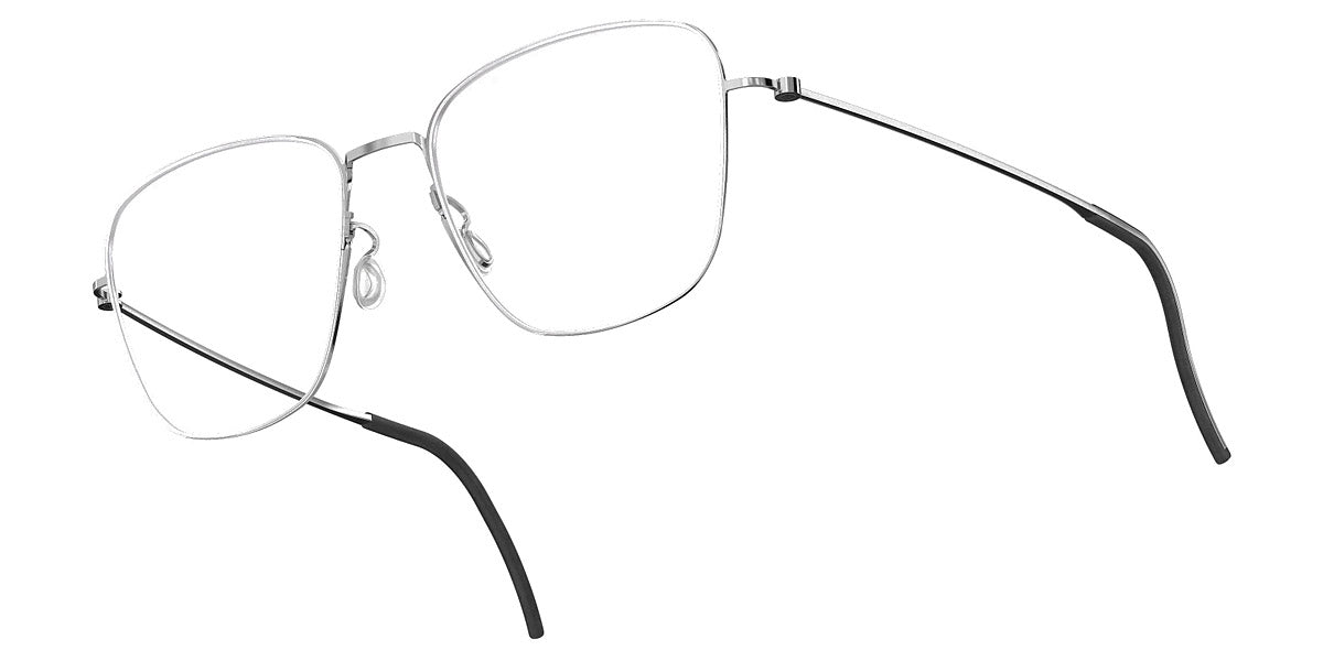 Lindberg® Thintanium™ 5506 LIN THN 5506 850-P10-P10 51 - 850-P10 Eyeglasses