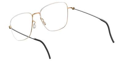 Lindberg® Thintanium™ 5506 LIN THN 5506 850-P60-P10 51 - 850-P60 Eyeglasses