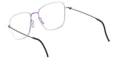 Lindberg® Thintanium™ 5506 LIN THN 5506 850-P77-P10 51 - 850-P77 Eyeglasses