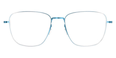 Lindberg® Thintanium™ 5506 LIN THN 5506 850-P80-P10 51 - 850-P80 Eyeglasses