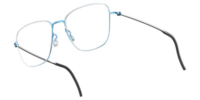 Lindberg® Thintanium™ 5506 LIN THN 5506 850-P80-P10 51 - 850-P80 Eyeglasses