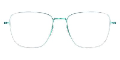 Lindberg® Thintanium™ 5506 LIN THN 5506 850-P85-P10 51 - 850-P85 Eyeglasses