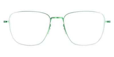 Lindberg® Thintanium™ 5506 LIN THN 5506 850-P90-P10 51 - 850-P90 Eyeglasses