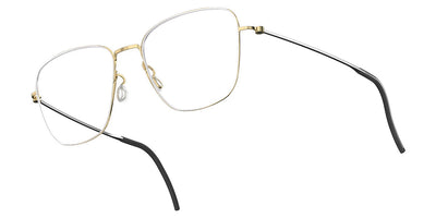 Lindberg® Thintanium™ 5506 LIN THN 5506 850-PGT-P10 51 - 850-PGT Eyeglasses