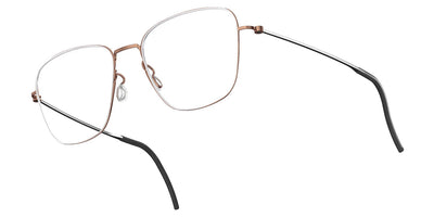 Lindberg® Thintanium™ 5506 LIN THN 5506 850-PU12-P10 51 - 850-PU12 Eyeglasses