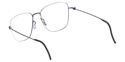 Lindberg® Thintanium™ 5506 LIN THN 5506 850-PU13-P10 51 - 850-PU13 Eyeglasses