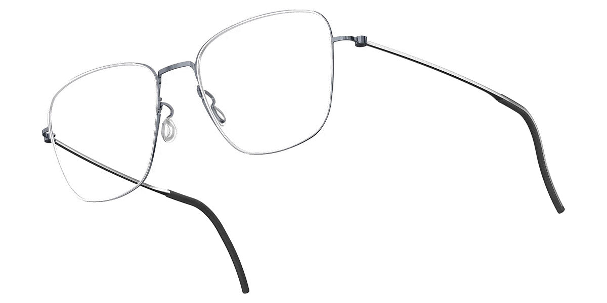 Lindberg® Thintanium™ 5506 LIN THN 5506 850-PU16-P10 51 - 850-PU16 Eyeglasses