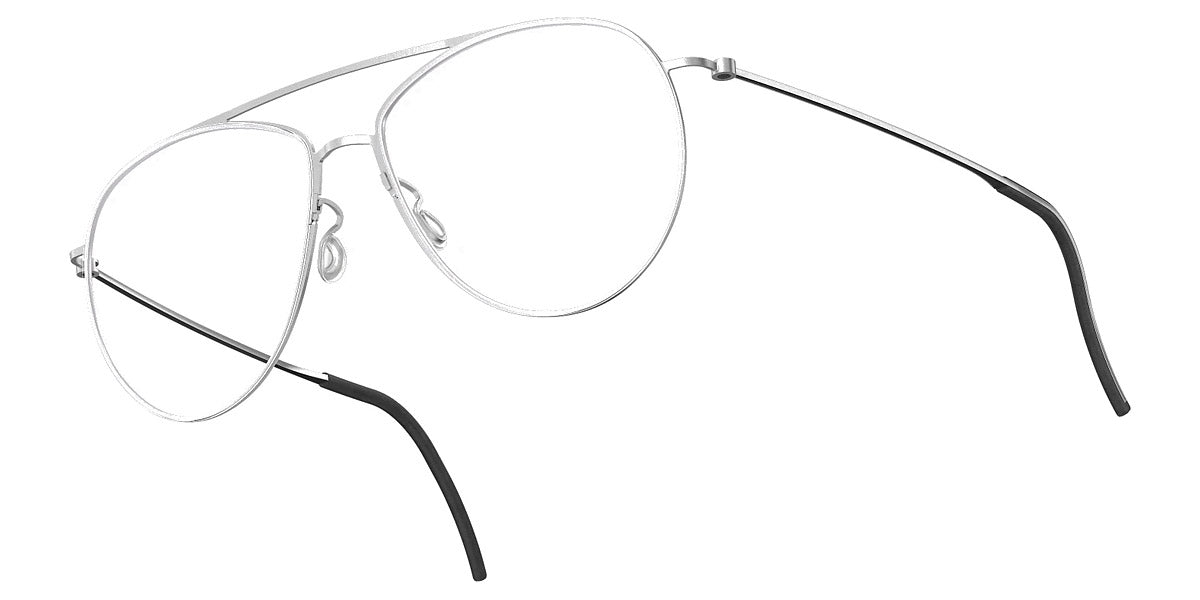 Lindberg® Thintanium™ 5507 LIN THN 5507 850-05-P10 55 - 850-05 Eyeglasses