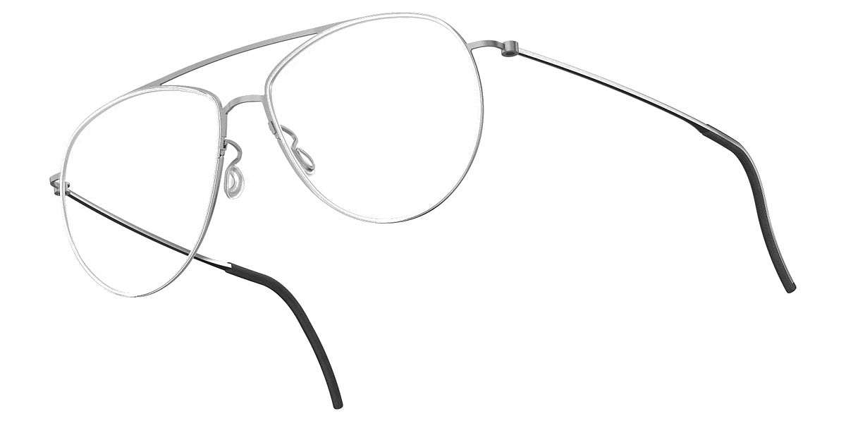 Lindberg® Thintanium™ 5507 LIN THN 5507 850-10-P10 55 - 850-10 Eyeglasses