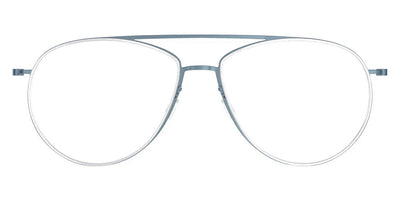 Lindberg® Thintanium™ 5507 LIN THN 5507 850-107-P10 55 - 850-107 Eyeglasses